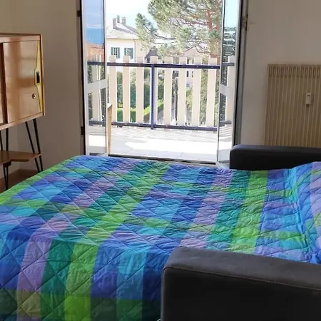 Apartamento Terrazza Silvio Beautiful View Domaso