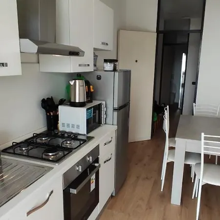 Apartamento Terrazza Silvio Beautiful View Domaso