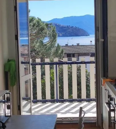 Apartamento Terrazza Silvio Beautiful View Domaso