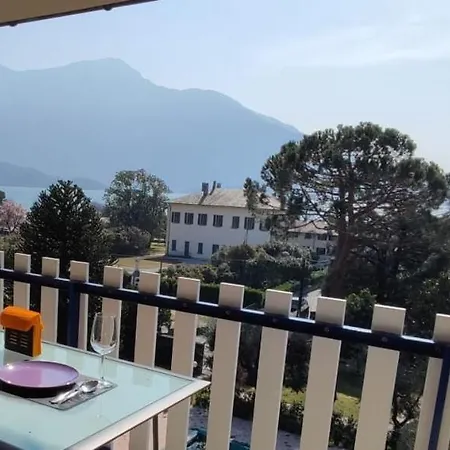 Terrazza Silvio Beautiful View Apartamento